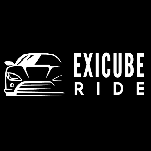 Exicube Ride