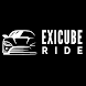 Exicube Ride - Androidアプリ