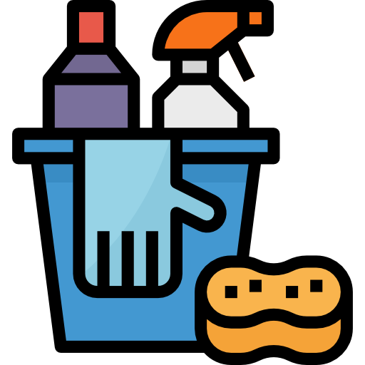 Clean House logo