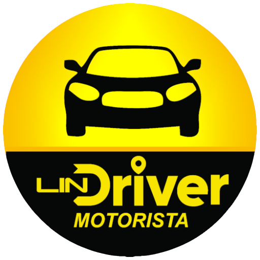 Lin Driver - Motorista logo