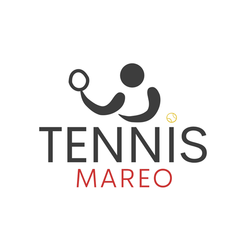 Tennis Mareo 4.0 Icon