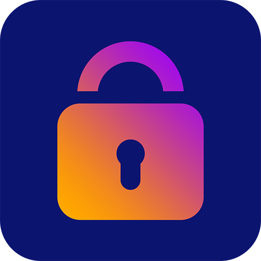 File Lock - Easy to hide your  2.0.1 Icon