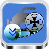 Video Downloader Fast & Free icon
