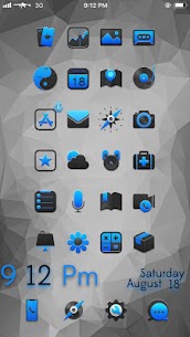 BlackOrs Glyph APK (Patched/Full) 5