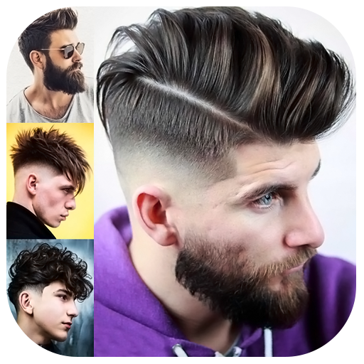 200 Mens Haircut