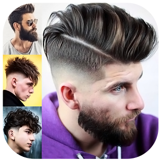 200 Mens Haircut