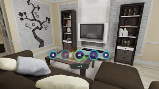 Bubble 360º Gallery Screen 3