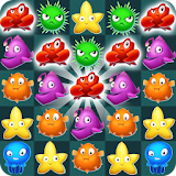 Piranha Reef icon