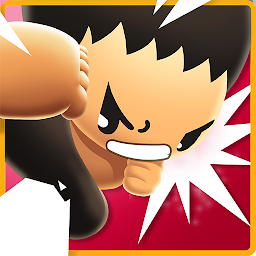 Slika ikone Fist of Heroes: Zombie vs Hero