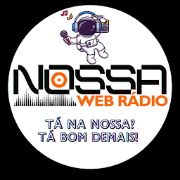 Nossa Web Rádio белгішесінің суреті