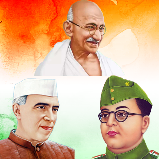 Great Indian Freedom Fighters