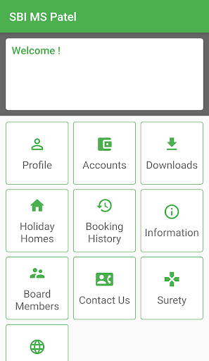 MyMSP Screen 3