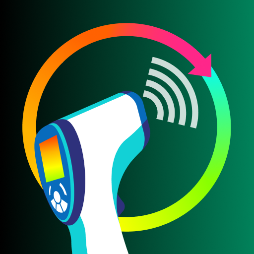 Body Temperature・Fever Tracker 4.2.3.1 Icon