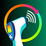 Cover Image of Download Body Temperature・Fever Tracker  APK