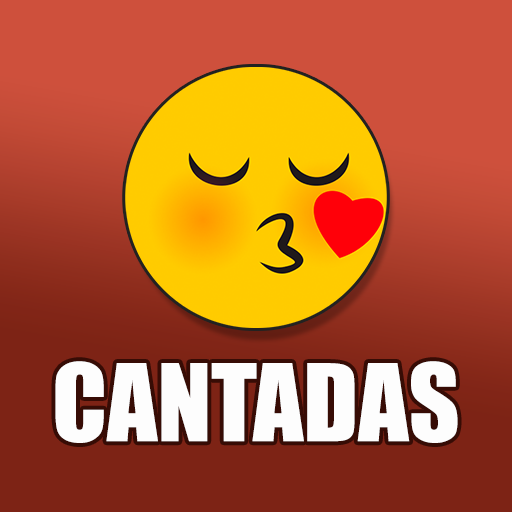 Cantadas de Amor e Engraçadas 1.1.2 Icon