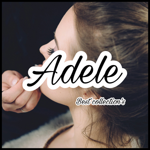 Discography Adele full album c  Icon