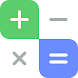 ye calculator hide photo video - Androidアプリ