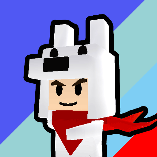 infinityexceed idle RPG logo