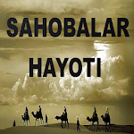 Cover Image of Herunterladen Sahobalar Hayoti kitobi  APK