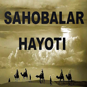 Sahobalar Hayoti kitobi  Icon