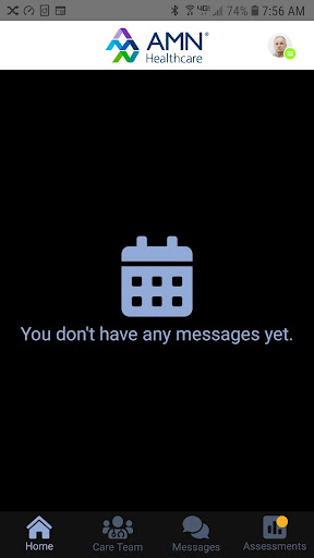 AMN Cares Screen 2