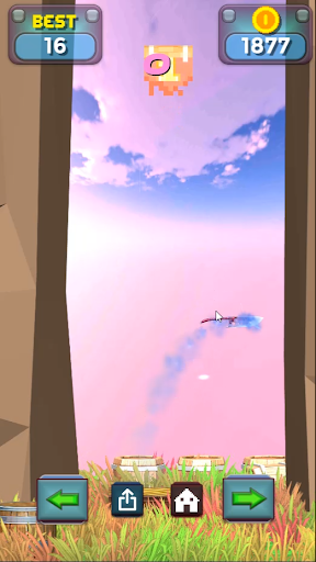 Super Flippy Knife Screen 2