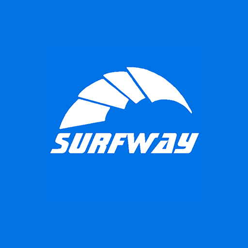 Surfway Mobile logo