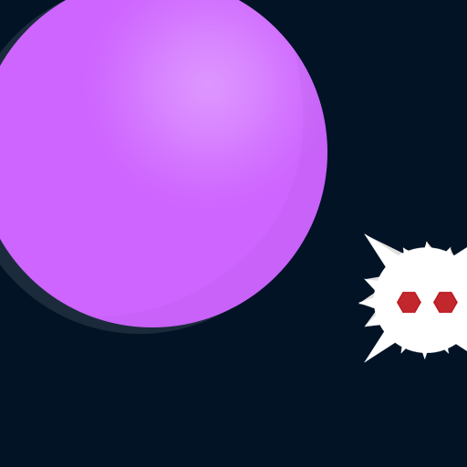 Nimble Ball - Bounce 0.4 Icon