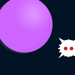 Nimble Ball - Bounce ikonjának képe