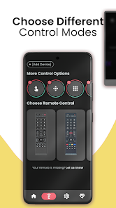 CT-90307 de Control remoto para televisor Toshiba, nuevo mando a