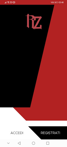 Red Zone Screenshot 1 - AppWisp.com