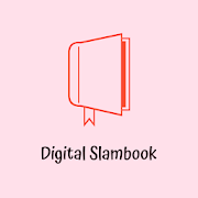 SlamBook Diary: Keep your memories with you! 1.2.1 Icon