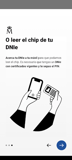 Certificado digital FNMT Screen 2