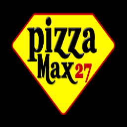 Pizza Max 27 아이콘 이미지