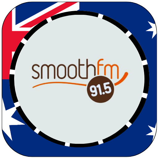 Smoothfm 91.5 Melbourne live