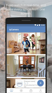 TP-LINK tpCamera for pc screenshots 1