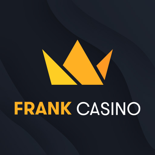 Frank Casino Slots & Betting logo