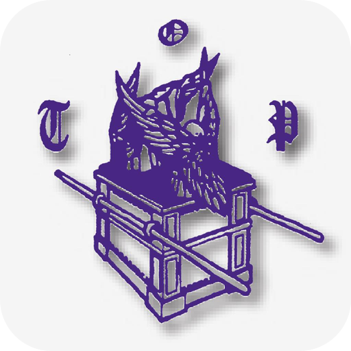 Tabernacle of Praise Cathedral logo