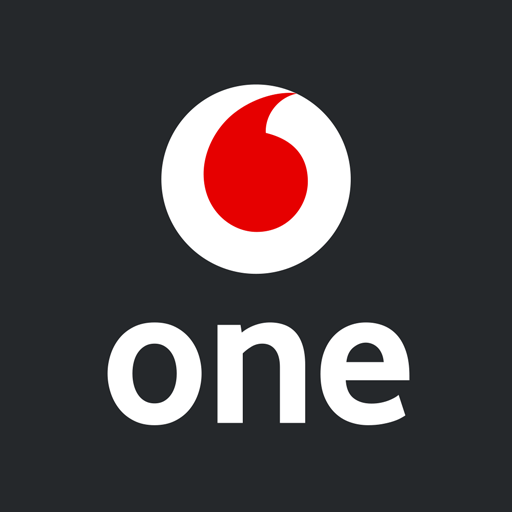 Vodafone One  Icon