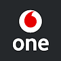 Vodafone One APK icon