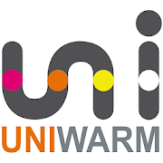 유니웜 - uniwarm  Icon