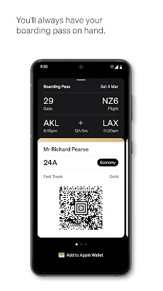 Air NZのおすすめ画像5