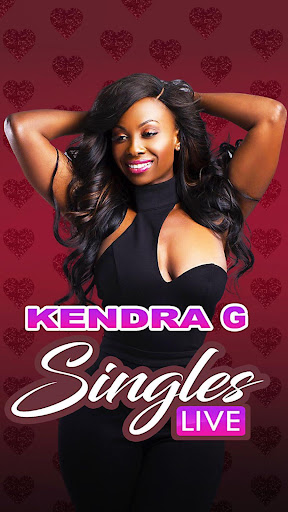Kendra G Singles 13