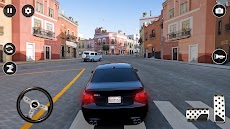 City Car Driving: 3D Car Gamesのおすすめ画像4
