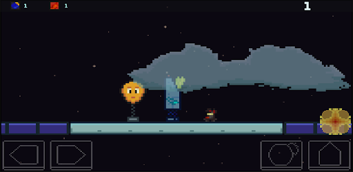 Robobomb Screen 3