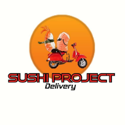 Sushi Project logo