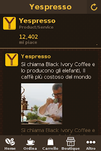 Yespresso 2