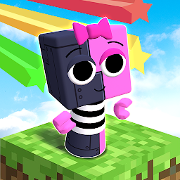 Lava Mod: Parkour Race Craft Mod Apk