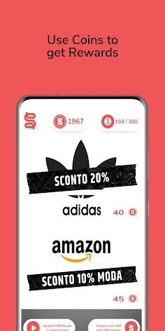 Seeties - Screenshot 2
