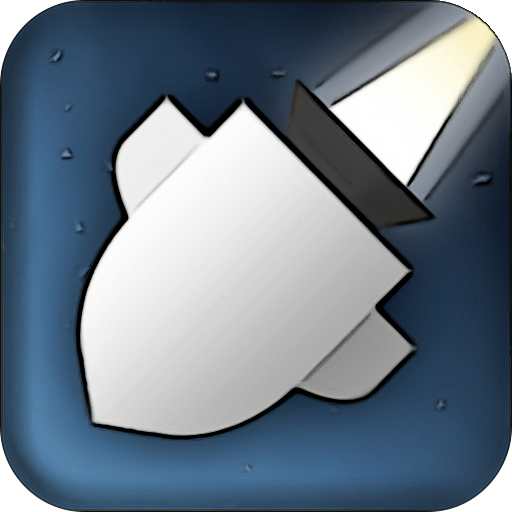 Rockets Incoming! logo